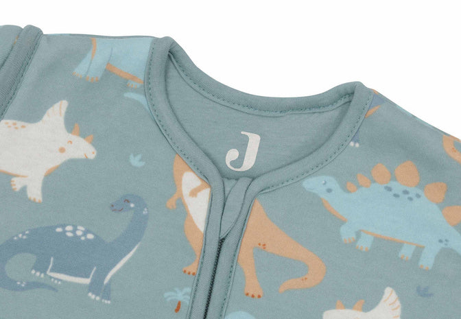 Sac de couchage Roarsome avec housse amovible - Jollein