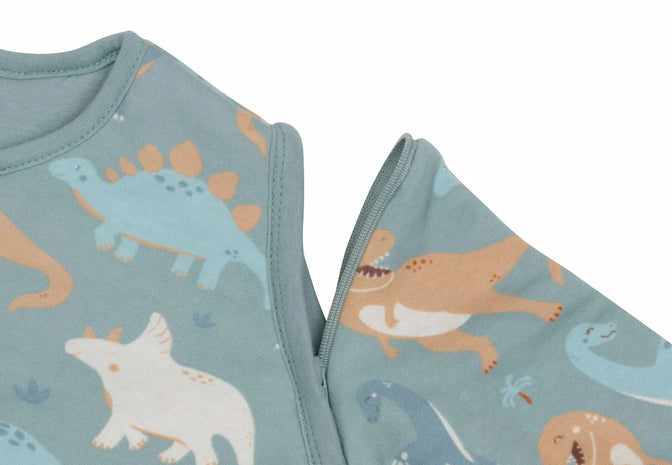 Sac de couchage Roarsome avec housse amovible - Jollein