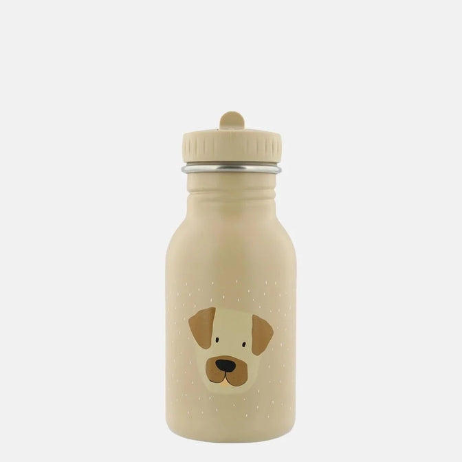 Trixie drinkfles 350 ml Mr. Dog