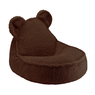 Beanbag Bear Warm Hazel - WigiWama