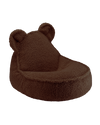 Beanbag Bear Warm Hazel - WigiWama