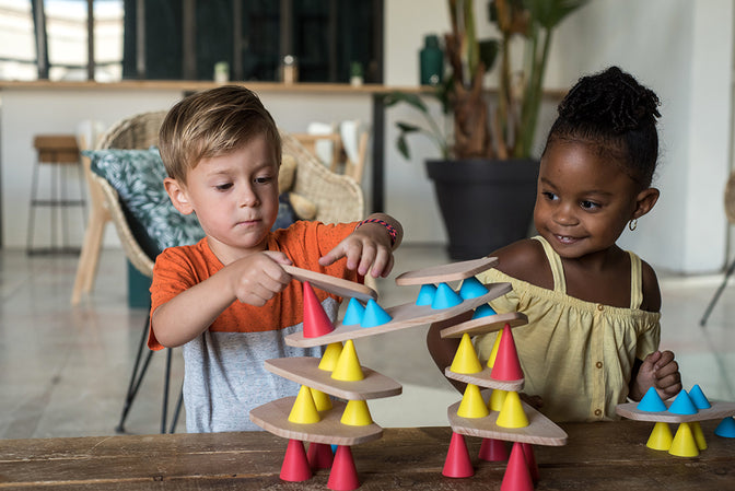 OPPI® - PIKS - Medium