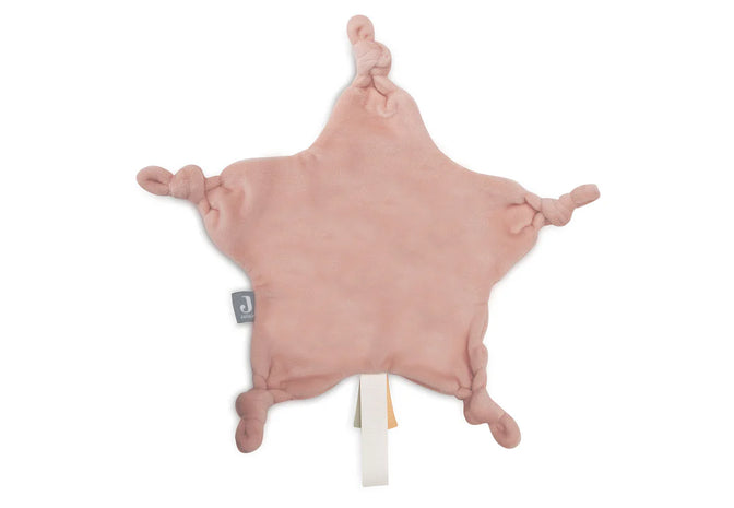 Speendoekje Star - Wild Rose