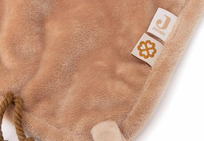 Attache-tétine Bunny Riverside - JOLLEIN