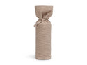 Drap housse jersey 60x120cm Rose Musquée - Jollein