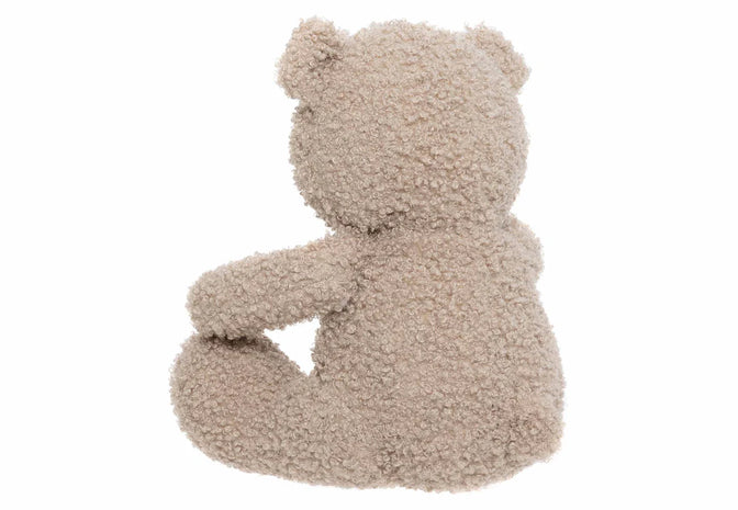 Knuffel "Teddy Bear Olive Green" - JOLLEIN