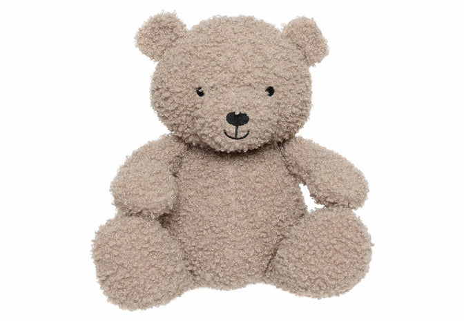 Knuffel "Teddy Bear Olive Green" - JOLLEIN