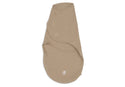 Slaapzak Wrapper 0-3 maanden Ajour - Biscuit
