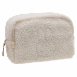 Etui Teddy Miffy Oatmeal - Jollein
