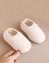 Slofjes Slogges Vanilla - Mrs. Ertha