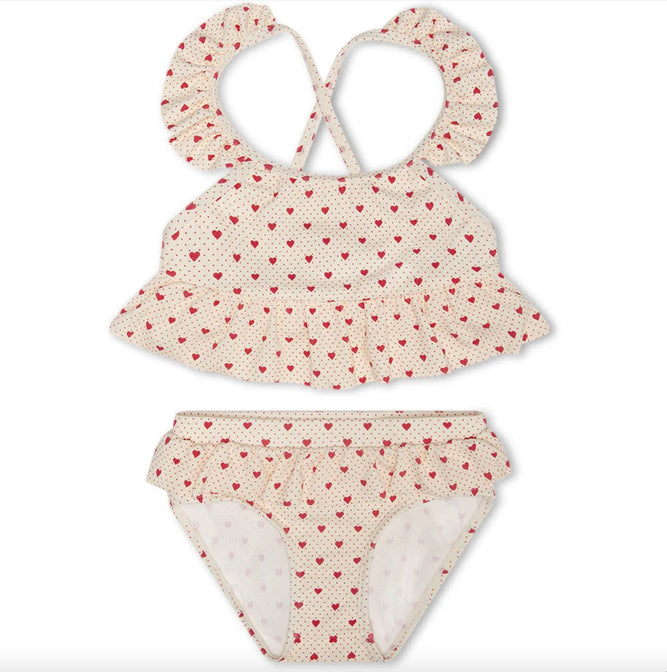 Bikini Saga Beaucoup d'amour