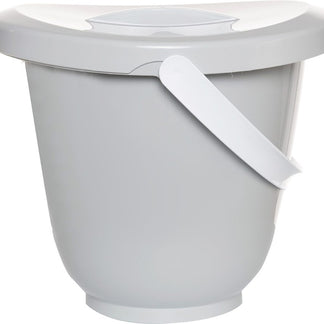 Luieremmer  Light Grey