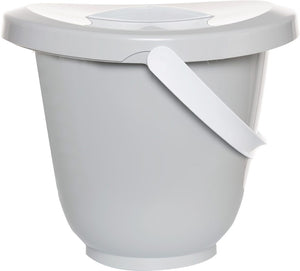Luieremmer  Light Grey