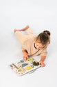 Snap 'n Learn Board - Taf Toys