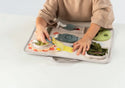 Snap 'n Learn Board - Taf Toys