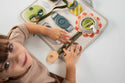 Snap 'n Learn Board - Taf Toys