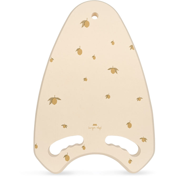 Planche de natation Mello Lemon