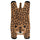 Little Cheeta tapijt – wasbaar