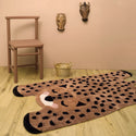 Little Cheeta tapijt – wasbaar