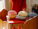 Original Mini Rainbow Pastel - Stapelstein