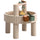 Sepp Watertafel Sandy Multi Mix
