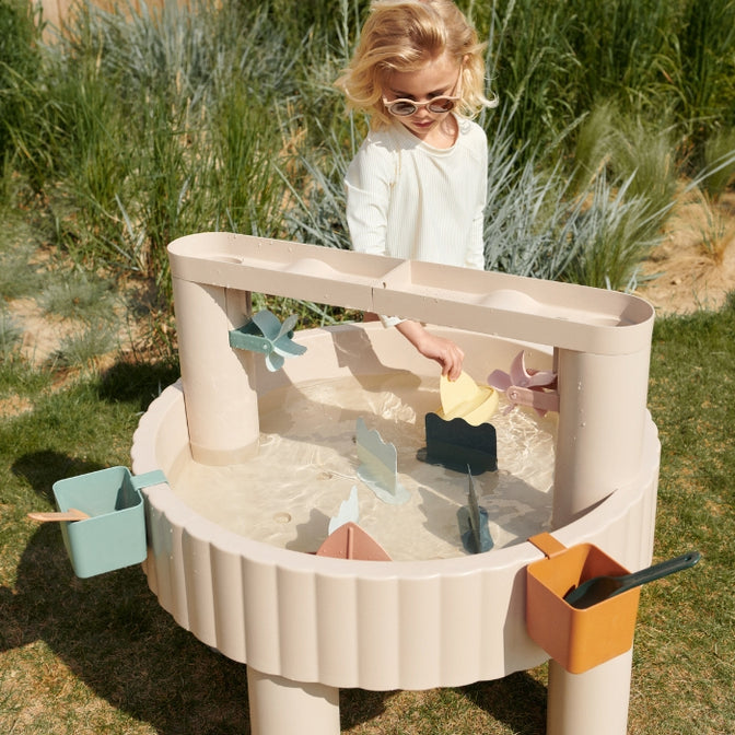 Sepp Watertafel Sandy Multi Mix
