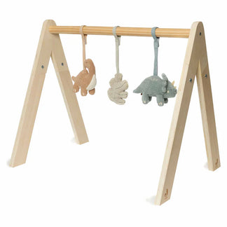 Babygym Speeltjes Roarsome - Jollein