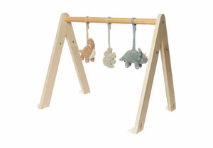 Babygym Speeltjes Roarsome - Jollein