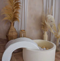 Regenboog speelset Beige