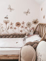 Stickers muraux Prairie, lot de 2 - Pastelowe Love
