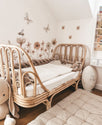 Stickers muraux Prairie, lot de 2 - Pastelowe Love