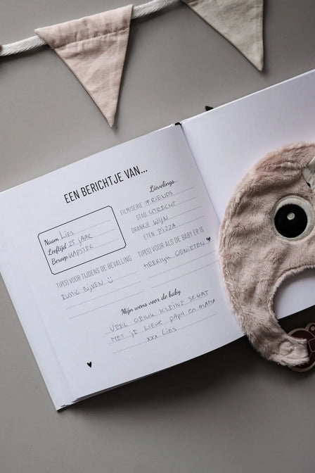Babyshower - Een dag speciaal voor de mama
