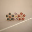 Pop it Bloem Rose/Blush - MUSHIE
