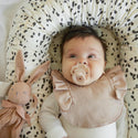 Blinkie Hydrophiles Kuscheltier "Belle" (Verblasstes Rosa) - Elodie Details