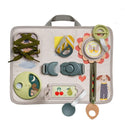 Snap 'n Learn Board - Taf Toys
