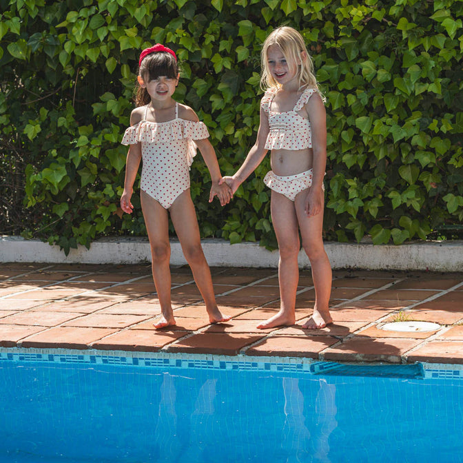 Bikini Saga Beaucoup d'amour