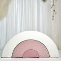 Regenboog speelset Pink