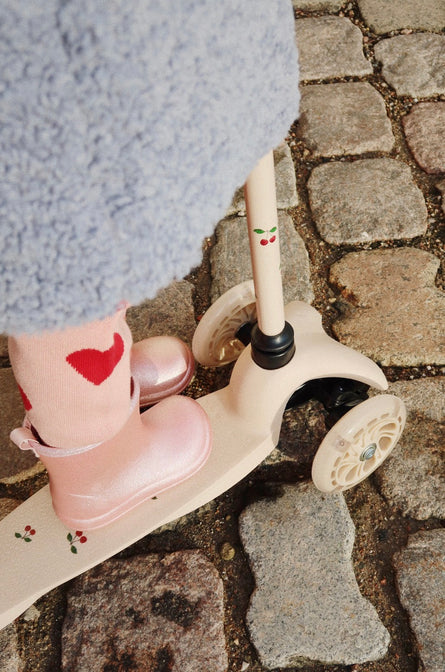 Kinderroller Cherry
