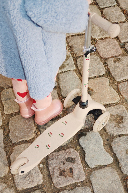 Kinderroller Cherry