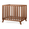 Box Alix Walnut - Quax
