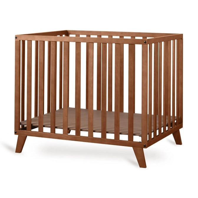 Box Alix Walnut - Quax