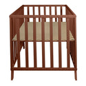 Box Alix Walnut - Quax