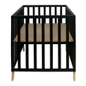 Box Alix Zwart - Quax