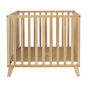 Box Alix Naturel - Quax