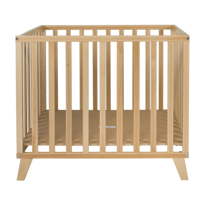 Box Alix Naturel - Quax