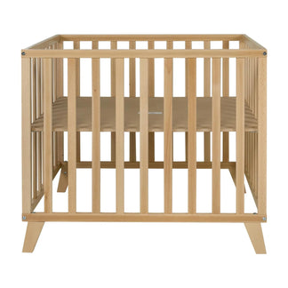 Box Alix Naturel - Quax