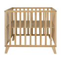 Box Alix Naturel - Quax