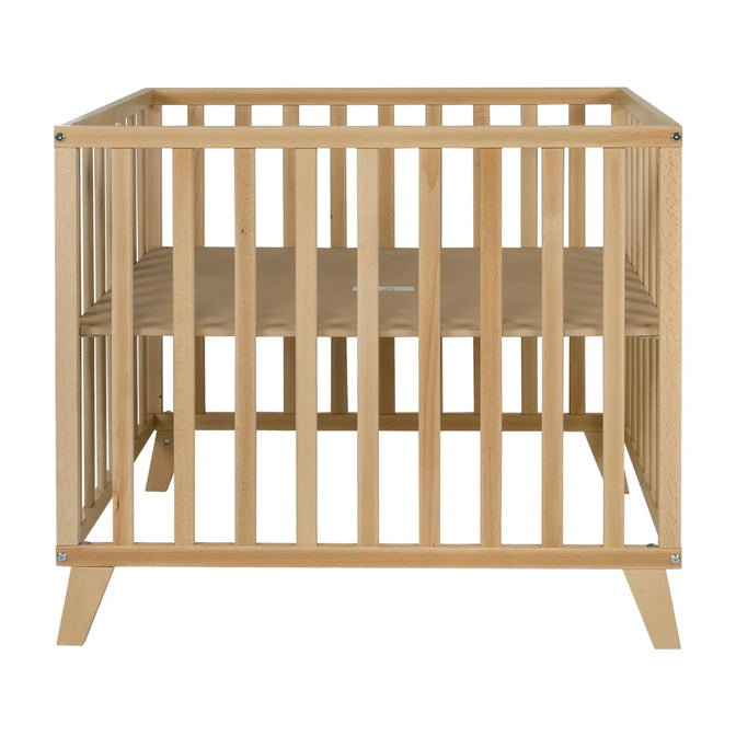 Box Alix Naturel - Quax