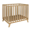 Box Alix Naturel - Quax