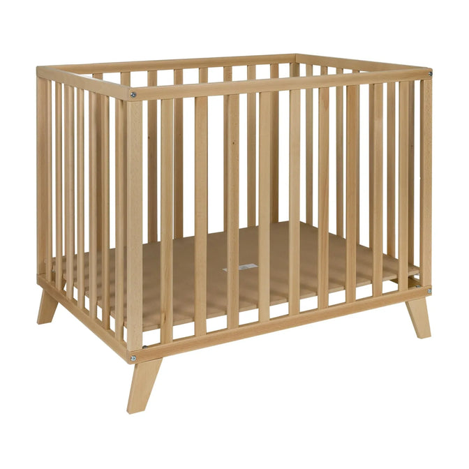 Box Alix Naturel - Quax